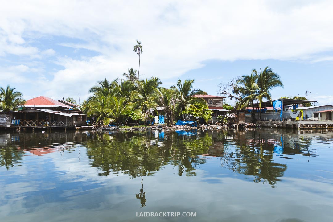 Bocas del Toro offers island adventures and fun activities.